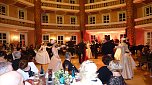 Rauschende Ballnacht in Sondershausen (Foto: P. M&ouml;bius)
