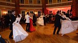 Rauschende Ballnacht in Sondershausen (Foto: P. M&ouml;bius)