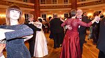 Rauschende Ballnacht in Sondershausen (Foto: P. M&ouml;bius)