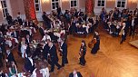Rauschende Ballnacht in Sondershausen (Foto: P. M&ouml;bius)