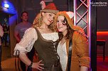 Party im Jugendclubhaus in Nordhausen - der Samstag (Foto: bel)