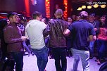 Party im Jugendclubhaus in Nordhausen - der Samstag (Foto: bel)