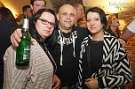 Party im Jugendclubhaus in Nordhausen - der Samstag (Foto: bel)
