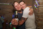 Party im Jugendclubhaus in Nordhausen - der Samstag (Foto: bel)