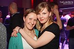 Party im Jugendclubhaus in Nordhausen - der Samstag (Foto: bel)