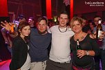 Party im Jugendclubhaus in Nordhausen - der Samstag (Foto: bel)