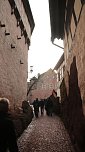 Besuch auf der Wartburg (Foto: Angelo Glashagel)