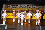 "Tsching Bum" in Sollstedt (Foto: Bernd Peter)