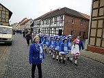 Kinderkarneval in Görsbach 2017 (Foto: Th. Rzehak) Kinderkarneval in Görsbach 2017 (Foto: Th. Rzehak)