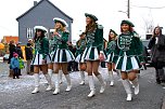 Festumzug in Lipprechterode (Foto: Bernd Peter)