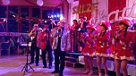 S&uuml;lzhayn feiert zum 52. Mal Karneval (Foto: B. Mei&szlig;ner)