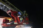Neue Drehleiter für die Nordhäuser Berufsfeuerwehr (Foto: Angelo Glashagel) Neue Drehleiter für die Nordhäuser Berufsfeuerwehr (Foto: Angelo Glashagel)