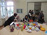 Faschingsfeier im Familienzentrum (Foto: Familienzentrum Nordhausen)