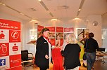 Pflegeforum in der Kreissparkasse Nordhausen (Foto: Kreissparkasse Nordhausen) Pflegeforum in der Kreissparkasse Nordhausen (Foto: Kreissparkasse Nordhausen)