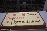 16.Badehausgeburtstag (Foto: City Scout Sven G&auml;mkow)