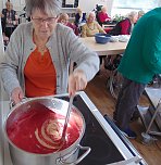 Marmelade selbst gemacht (Foto: privat)