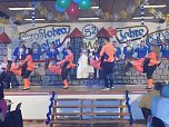 52 Jahre Karneval in Gro&szlig;lohra � viel Schunkeln, viel Lachen, viel Applaus (Foto: Christian Bernd)