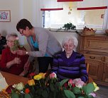 Frauentag im Sonnenhof (Foto: privat)