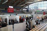19. Forum Berufsstart in der Wiedigsburghalle Nordhausen (Foto: Angelo Glashagel)