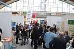 19. Forum Berufsstart in der Wiedigsburghalle Nordhausen (Foto: Angelo Glashagel)