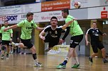 Das Handball-Wochenende (Foto: Christoph Keil)