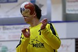 Das Handball-Wochenende (Foto: Christoph Keil)