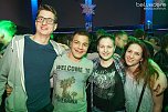 Party im Jugendclubhaus in Nordhausen - der Samstag (Foto: Belvedere Media Agentur)
