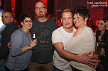 Party im Jugendclubhaus in Nordhausen - der Samstag (Foto: Belvedere Media Agentur)