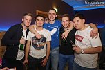 Party im Jugendclubhaus in Nordhausen - der Samstag (Foto: Belvedere Media Agentur)