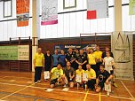1. Nordhäuser Stadtmeisterschaft im Badminton (Foto: Thomas Spieß) 1. Nordhäuser Stadtmeisterschaft im Badminton (Foto: Thomas Spieß)
