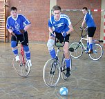 Entt&auml;uschender Saisonabschluss f&uuml;r die Ilfelder (Foto: Uwe Tittel)