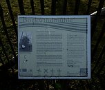 Peter Blei in Bad Düben (Foto: Peter Blei) Peter Blei in Bad Düben (Foto: Peter Blei)