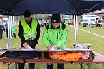 Ergebnisse vom 27. Possenlauf (Foto: Karl-Heinz Herrmann)