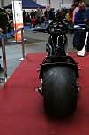 Motorradmesse Erfurt 2017 (Foto: Peter Blei)