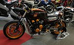 Motorradmesse Erfurt 2017 (Foto: Peter Blei)