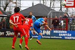 Torloses Unentschieden in Zipsendorf (Foto: Bernd Peter)