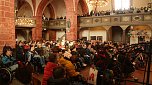 Fr&uuml;hjahrsgottesdienst der Lebenshilfe (Foto: Angelo Glashagel)