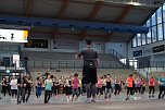 9. Aerobic-Night (Foto: nnz) 9. Aerobic-Night (Foto: nnz)