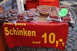 2. Wurstmarkt (Foto: nnz) 2. Wurstmarkt (Foto: nnz)