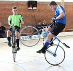 Ilfelder Traum vom Halbfinale blieb unerfüllt (Foto: Uwe Tittel) Ilfelder Traum vom Halbfinale blieb unerfüllt (Foto: Uwe Tittel)