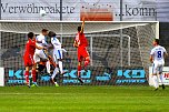 Wacker gewinnt irres Spiel gegen Babelsberg mit 3:2 (Foto: Bernd Peter)