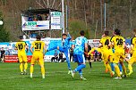 Wacker verliert gegen Auerbach im heimischen AKS (Foto: Bernd Peter)
