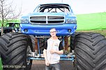 Monster-Truck-Show 2017 (Foto: City Scout Sven G&auml;mkow)