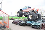 Monster-Truck-Show 2017 (Foto: City Scout Sven G&auml;mkow)