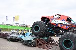Monster-Truck-Show 2017 (Foto: City Scout Sven G&auml;mkow)