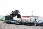 Monster-Truck-Show 2017 (Foto: City Scout Sven G&auml;mkow)