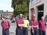 Feuerwehrfest Jecha (Foto: Karl-Heinz Herrmann)