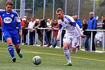 Wacker gewinnt gegen Heiligensadt (Foto: Bernd Peter)
