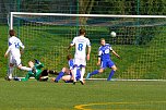 Wacker gewinnt gegen Heiligensadt (Foto: Bernd Peter)