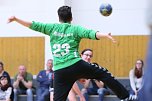 Licht und Schatten gab es an diesem Wochenende bei den Nordh&auml;user Handballern und Handballerinnen (Foto: Nordh&auml;user SV)